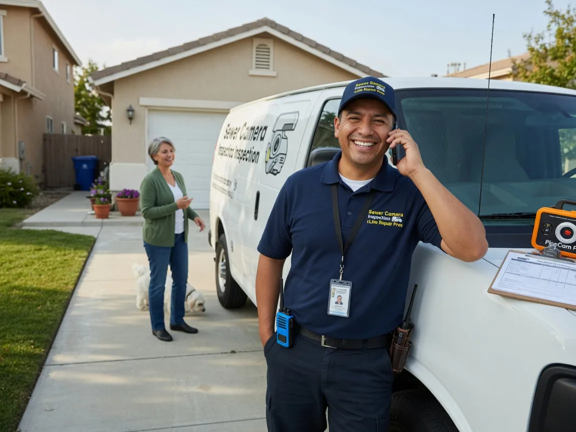 Sewer Line Repair Washington, AR FAQs
